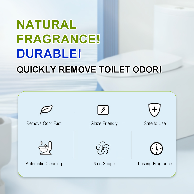 toilet bowl cleaner