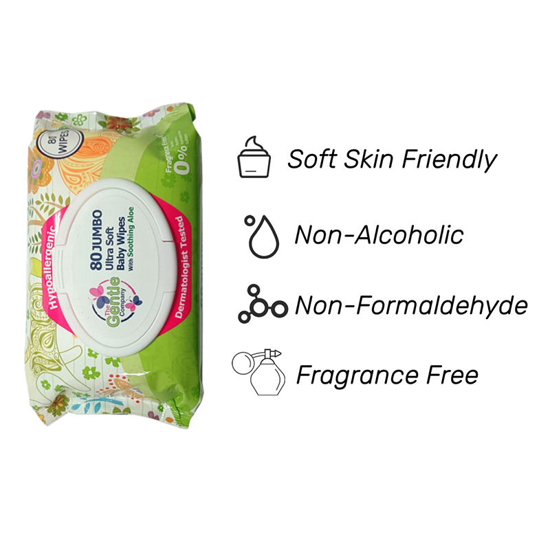 hypoallergenic baby wipes hypoallergenic baby wipes