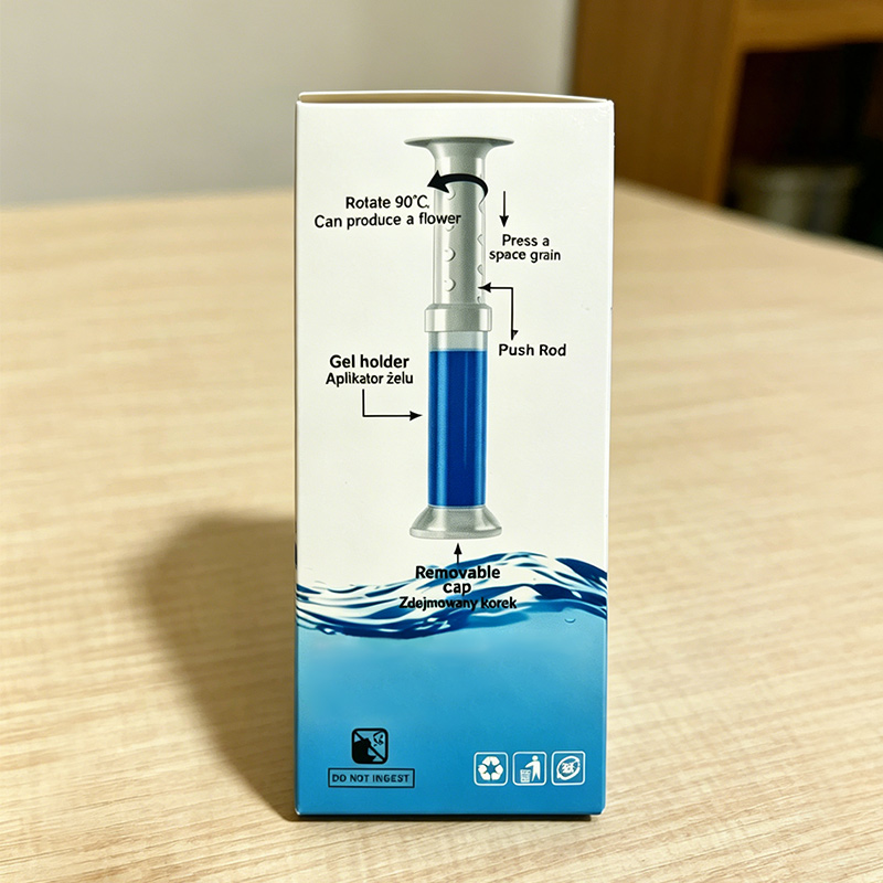 toilet freshener