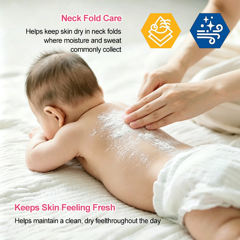 hypoallergenic baby powder hypoallergenic baby powder
