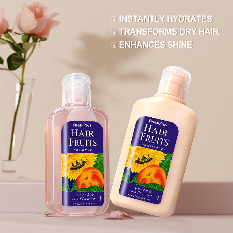 natural fruit hair conditioner natural fruit hair conditioner