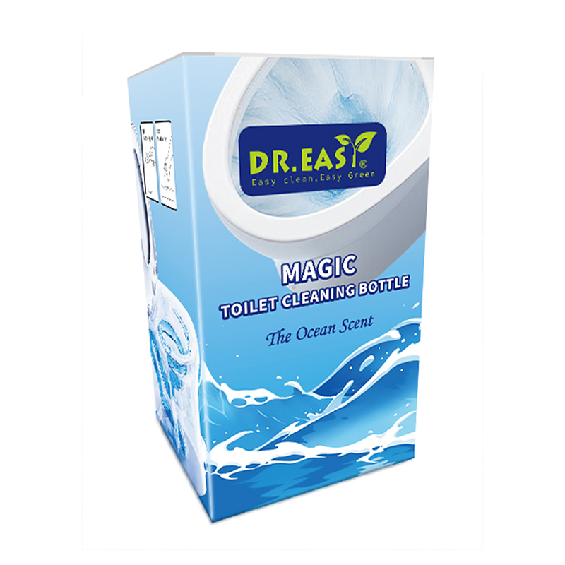 long lasting toilet cleaner