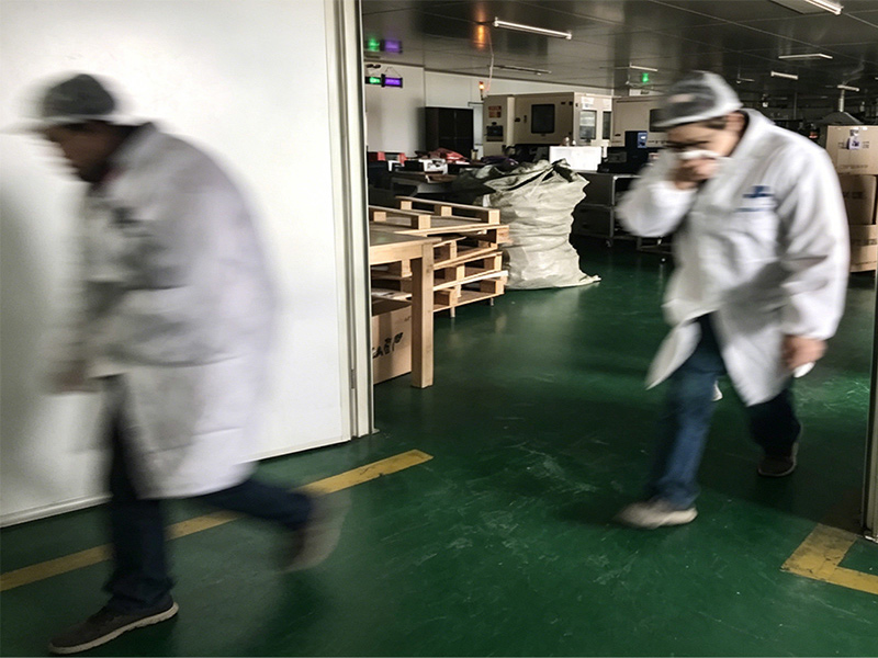 Renforcement des mesures de sécurité pour protéger le développement de l'entreprise — L'exercice de sécurité incendie de l'entreprise s'est déroulé avec succès le 2 décembre 2025