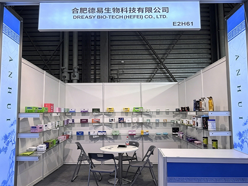 La 34e Foire de Chine orientale 2026 à Shanghai arrive bientôt