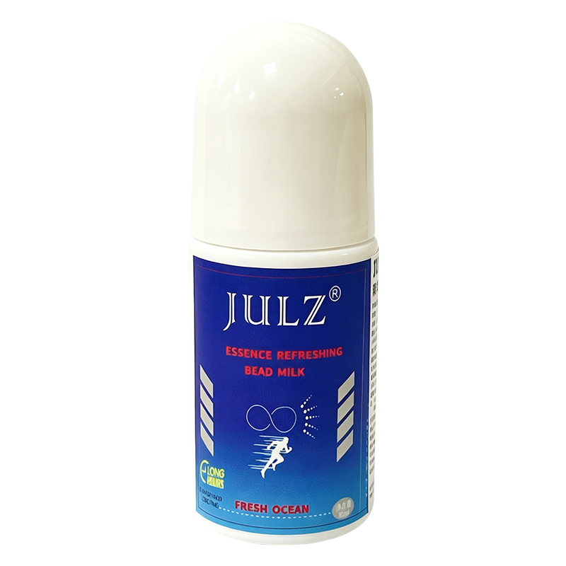 roll on deodorant