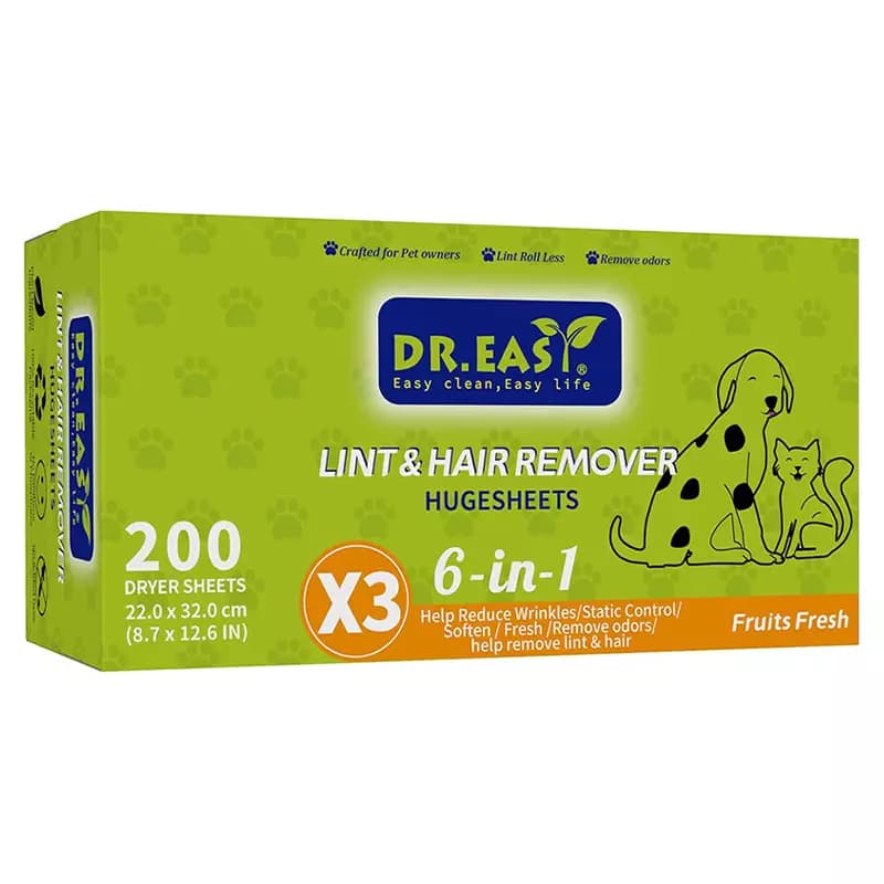 Lingettes de cuir portables, soin protecteur