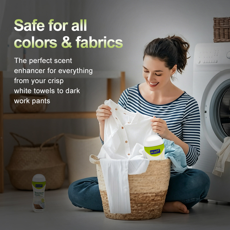Long Lasting Laundry Scent Booster Crystals