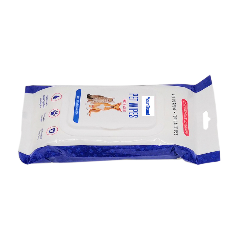 cat wipes