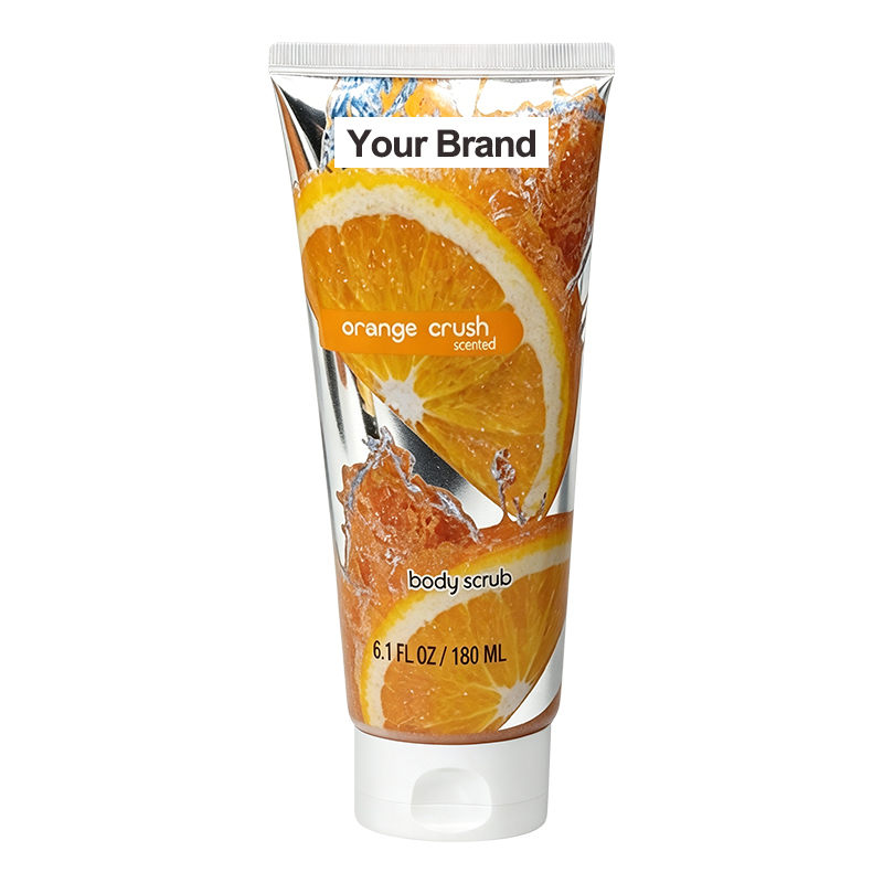 wholesale body scrub supplier